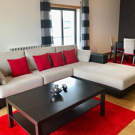 Relax & Sea View Apartment Назаре Экстерьер фото