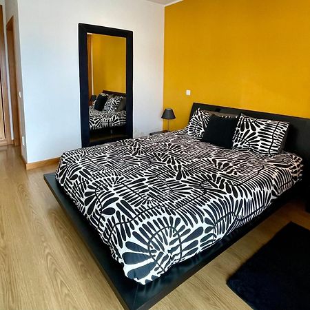 Relax & Sea View Apartment Назаре Экстерьер фото