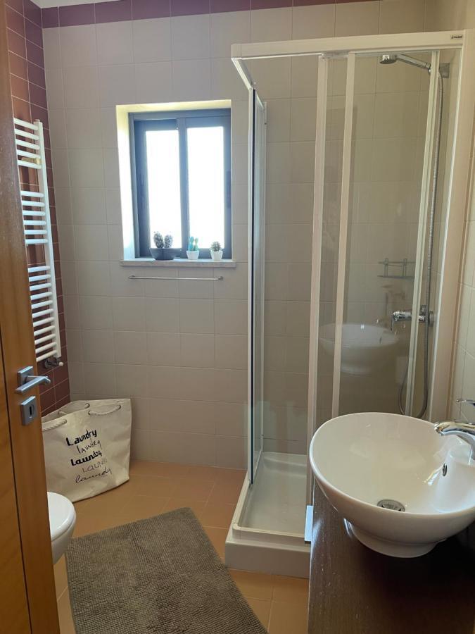 Relax & Sea View Apartment Назаре Экстерьер фото