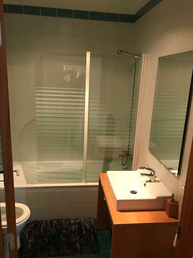 Relax & Sea View Apartment Назаре Экстерьер фото